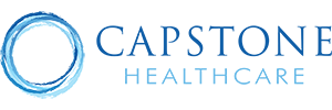 Capstone Healthcare Logo