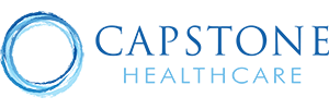 Capstone Healthcare Logo