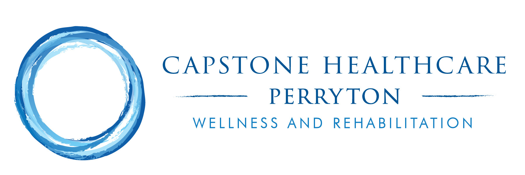 Capstone Healthcare of Perryton logo