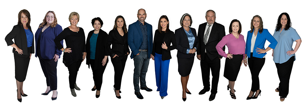 Capstone Team
